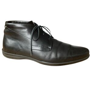 Porsche Design Driving Shoes